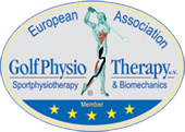 GolfPhysio Therapie